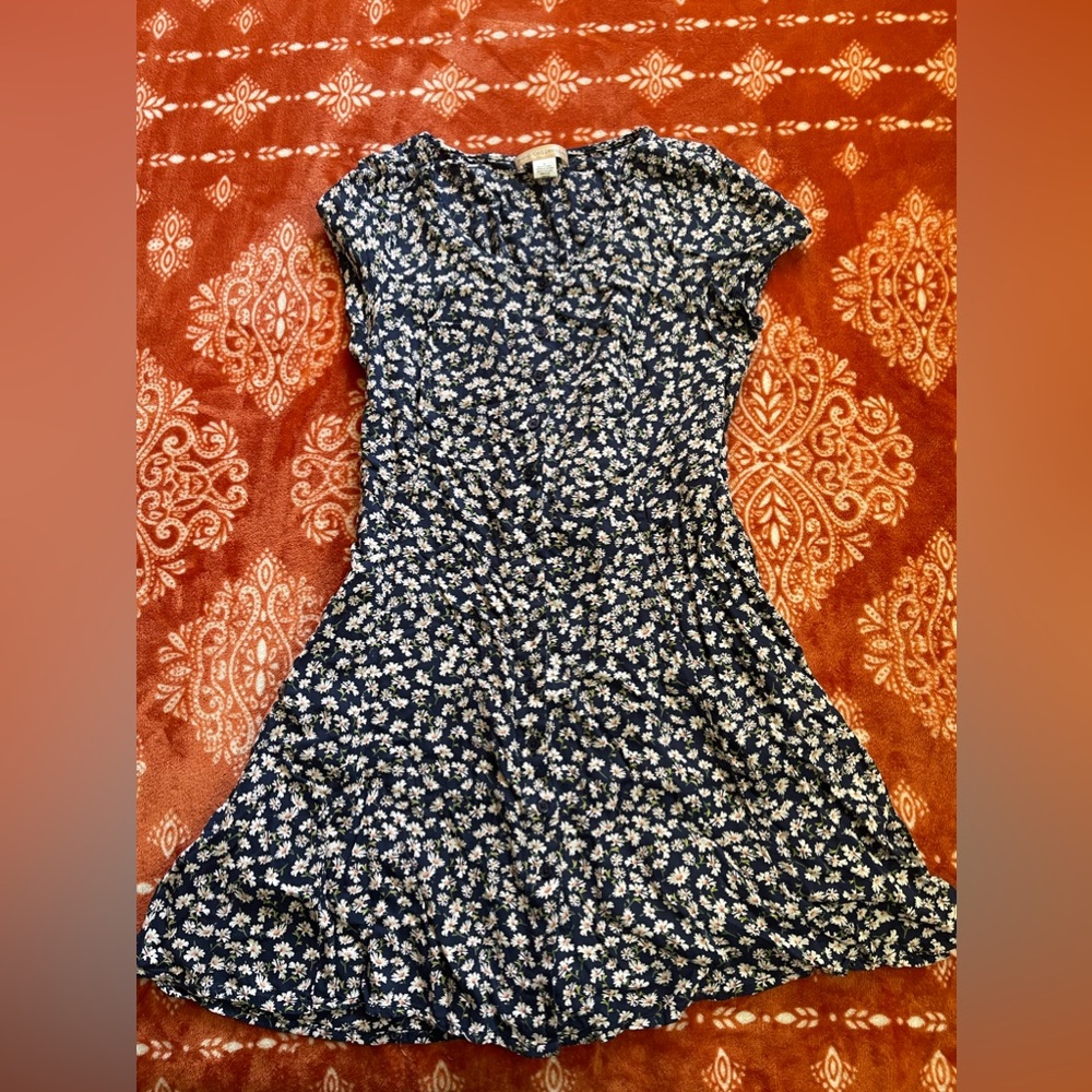 B.O.G Collective Dress